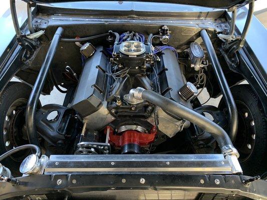 Sharp's Auto Service