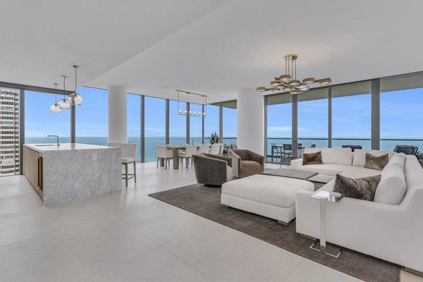 new construction condo