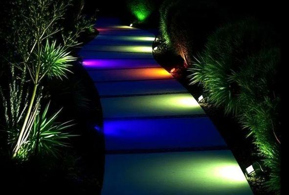AZ Landscape Lighting Pros