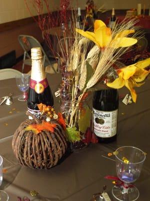 Mrs. W's Wedding/Event Planning
