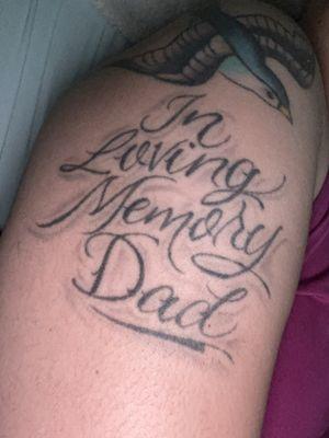 Lefty's Tattoo Parlor