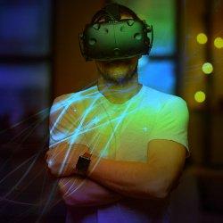 Virtual Reality Studio