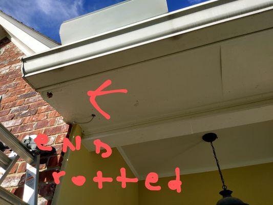 Boyce Construction and Handyman Service