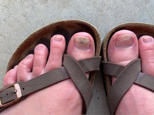 La Perla Nails & Spa