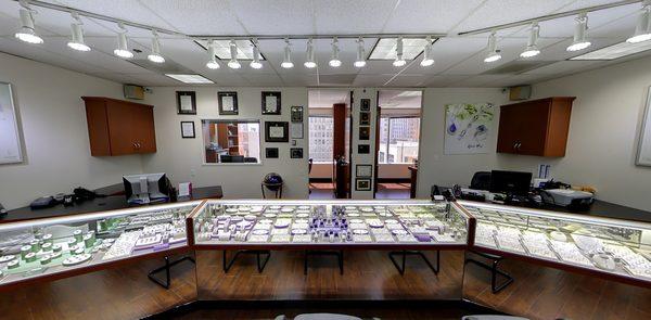 Global Rings Jewelry