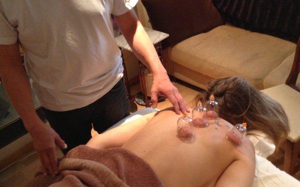 Wayne Ng Acupressure