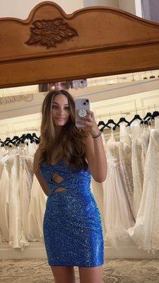 J & B Bridals & Formals