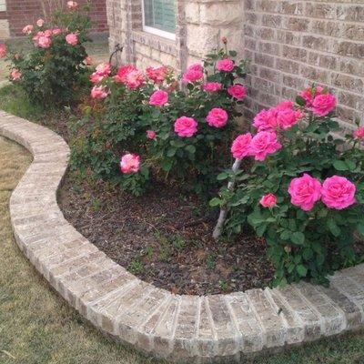 Magic Touch Landscaping