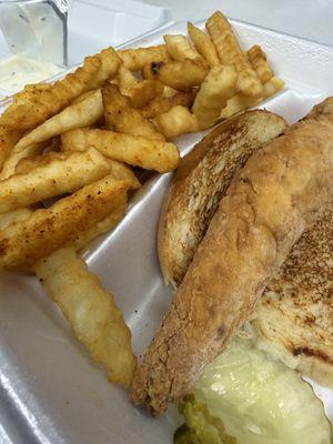 Country Style Combo #1