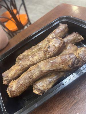 Yummy Garden