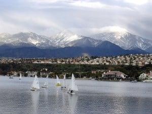 Mission Viejo Pest Control