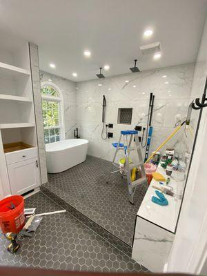 Georgia Home Improvements