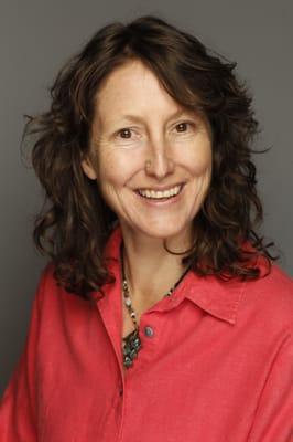 Tara YG Welty, L.Ac.