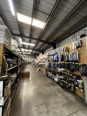 Chop Restaurant Supply