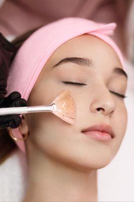 Arlines Rejuvenate Spa