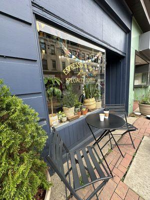 Espresso A Mano - Dormont