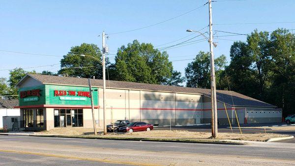 Plaza Tire Service