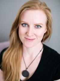 Stacy Fisher- Owner. Licensed and insured massage therapist since 2006.