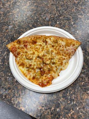 Slices Pizzeria & Grill