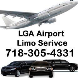 Lga Airport Car & Limo Service