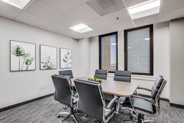 Downtown Executive Offices