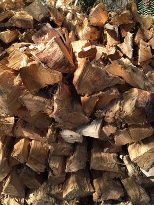 Cali Tree & Firewood Service