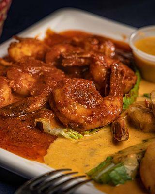 Camarón que se duerme...?