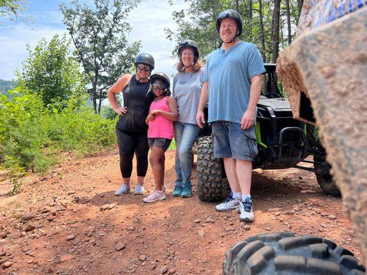 Appalachians Outdoor Adventures