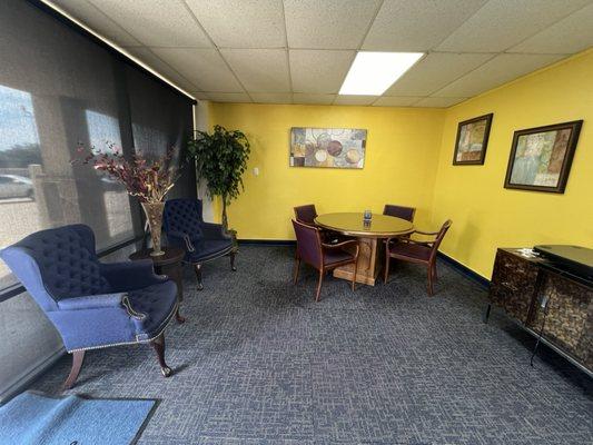 Welcome to Fullman & Lawrence Agency.