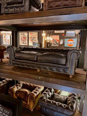 Timothy Oulton-Westport