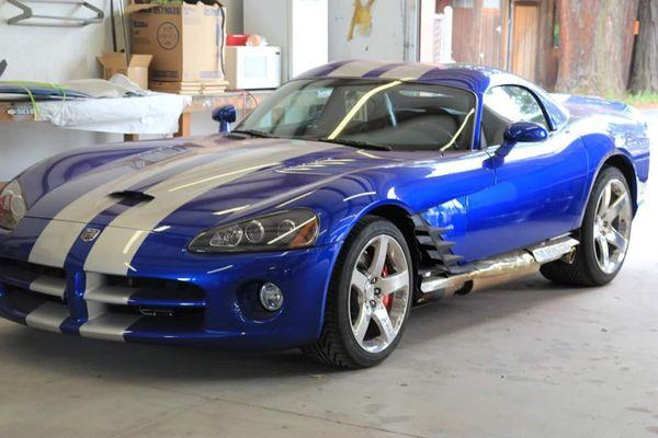 Healdsburg Collision Center