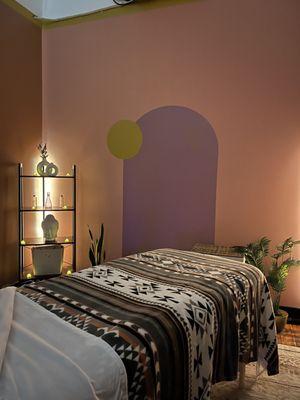 Soul Serenity Massage