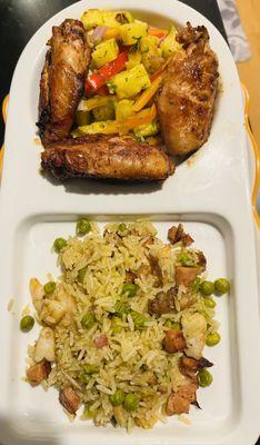 Ashia Services Catering