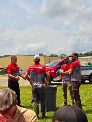 Southern Heating & Cooling, Inc.