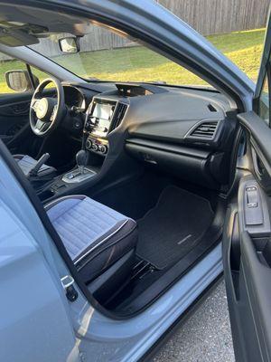 Champlain Mobile Detailing