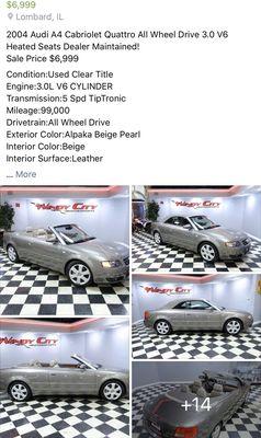 Windy City Motorsports