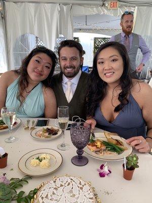 Celebrations Catering