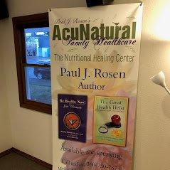 AcuNatural Family Healthcare