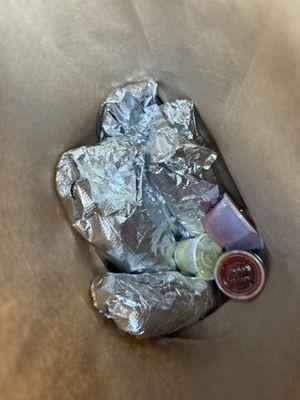 Nacho's Mexican Restaurant