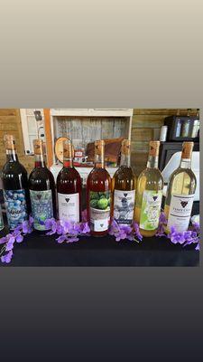 Tempe Creek Vineyard & Farms