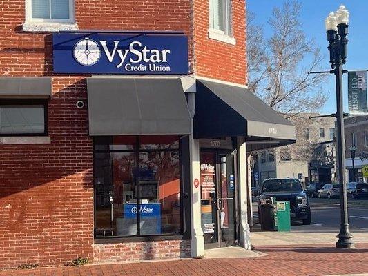 VyStar Credit Union