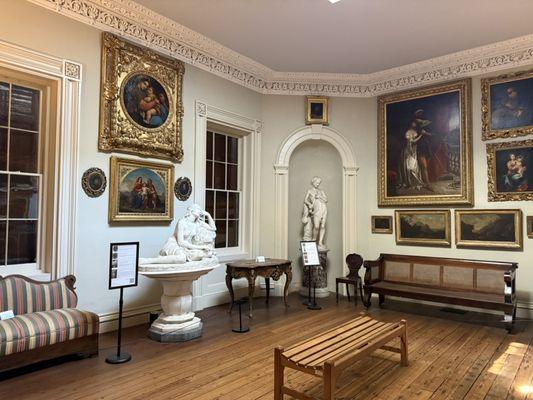 Aiken-Rhett House Museum