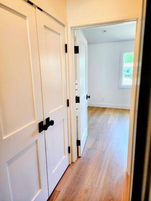 Westwood Construction