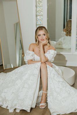 Nikki Dominguez Hair Makeup & Spray Tans