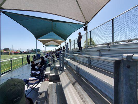 Morgan Hill Outdoor Sports Center