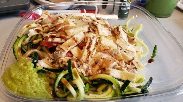 BOWLicious Food Truck