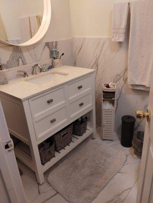 In and Out Landscaping and Cleaning