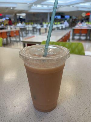 Strawberry Smoothie
