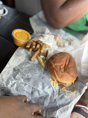 Original Maxwell Street