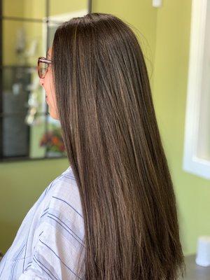 Kourtney Carrasquilo - Remedi Spa